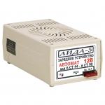 АИДА 5 автоматическое импульсное десульфатирующее зарядное устройство для АКБ 32-90А/ч