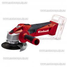 УШМ аккумуляторная Einhell TC-AG 18/115 Li-Solo