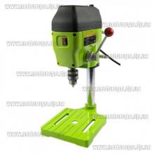 Станок сверлильный BG-5169A (мини 580Вт d10мм)