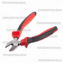 Бокорізи 180 мм, 40 Cr-V, STORM INTERTOOL NT-0128