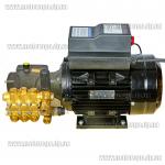 Dolphin HT1615-1320C профессиональная мойка высокого давления (4000 Вт 150 Bar 780 л/час 380 Вольт) стационар
