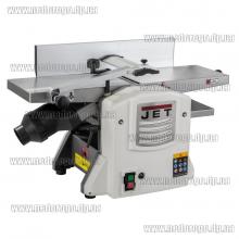 Фуговально рейсмусовый станок JET JPT-8B-M (1500Вт 210мм)