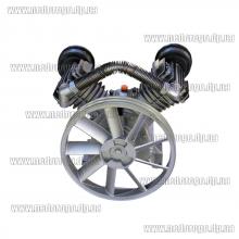 Компрессорная головка Odwerk P4120 / P2090 (600 л/мин)