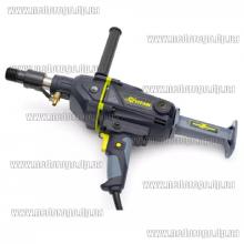 Titan PDAKB120 дрель алмазного бурения  2000Вт ½" и 1-1/4" 120мм