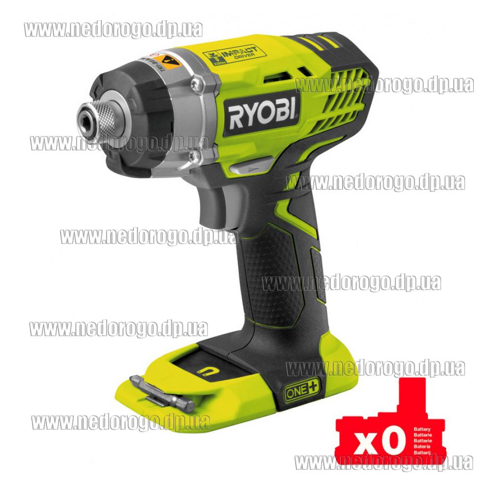 Ryobi 18v rid1801m one+ deals
