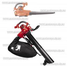 Пылесос садовый Einhell GC-EL 3000E (3 в 1)