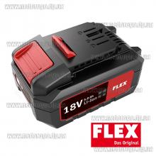 Аккумулятор FLEX AP 18.0/5.0 (18v/Li-ion/5,0Ач)