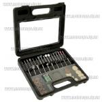 Набор насадок для граверов и бормашин YDS DIY TOOL 102