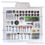 Набор насадок для граверов и бормашин YDS DIY TOOL 216