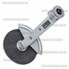 Titan USSN327 насадка дисковая шлифовальная Титан 327 для Titan PDGD10 (насадка удлинитель для УШМ) диск 150мм в комплекте