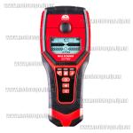 Детектор скрытой проводки, металла и дерева ADA Wall Scanner 120 PROF (металлоискатель)