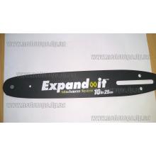 Шина 25см Expandit Ryobi 10 дюймов (для пил и высоторезов)