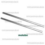 Ножи для рейсмуса 332х12х1,5мм (Metabo DH 330)