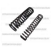 пружины для виброноги RM80 (№21-22) 1 комплект