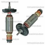 Якорь УШМ MAKITA GA5030 (код 517649-4) оригинал