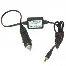 Автомобильный преобразователь напряжения 12-9 Вольт АИДА Ноут 12-9 (адаптер для роутеров, терминалов и т.п.)