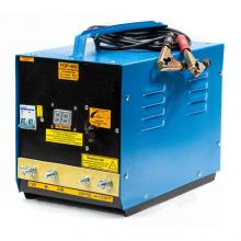 ТОР-400 ПЗУ 220v промышленное пуско зарядное устройство для АКБ 12/24В пусковой ток до 400 Ампер