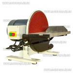 Дисковый шлифовальный станок FDB MM 550 (Ø 250мм)