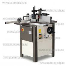 Фрезерный станок по дереву FDB МХ 50F 400V (380V, реверс, дисплей)