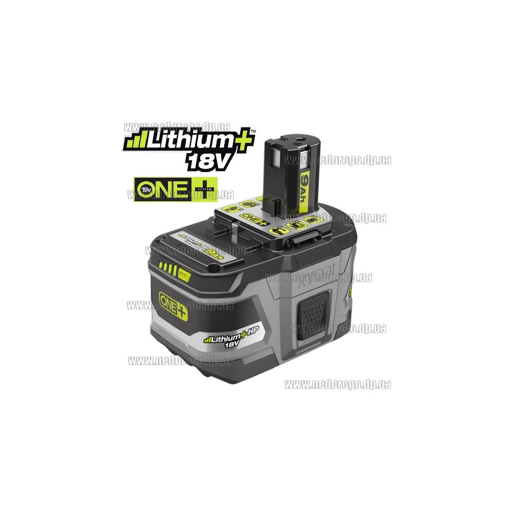 Ryobi rb18l90 store