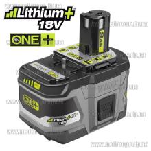 Аккумуляторная батарея Ryobi RB18L90 One+ High Energy (18V-9,0 А/ч ...