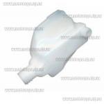 Маслобак для цепной пилы REBIR KZ1-300 новый (бак масляный нового образца)