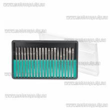 Набор алмазных боров Sturmax 9030M-02-S1 (d3мм х 20шт)