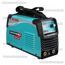 Сварочный инвертор Grand ММА-350 Professional (350A, дисплей)