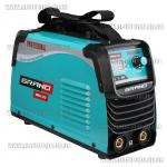 Сварочный инвертор Grand ММА-330 Professional (330A, дисплей)