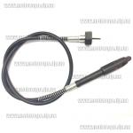 Гибкий вал на точило - гравер Титан БНС-14 (обратная резьба)