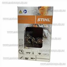 Цепь для электро и бензопил 45см STIHL RS (45см 18" 72зуба) для шин 45см (суперзуб)