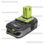 Аккумулятор Ryobi RB18L25 One+ (18V-2,5 А/ч)