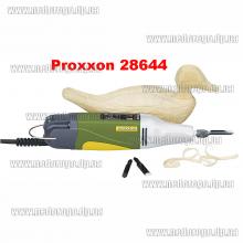 Proxxon 28644 электростамеска Proxxon MSG