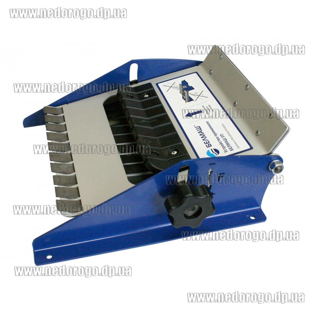 Станок Для Холодной Мастер Практик Купить