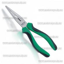 Длинногубцы 160мм 6" TOPTUL DFBB2206