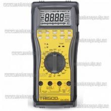 Мультиметр тестер цифровой TRISCO DA-830