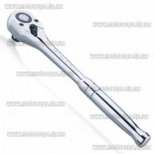 Трещотка 3/8" TOPTUL 36 зубцов CHAG1218