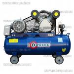 Odwerk TW 4120 компрессор ременной (120л 600 л/мин 380v трехфазный)