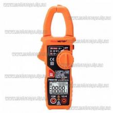 Токовые клещи с мультиметром PeakMeter  PM2018S