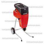 Измельчитель садовый Einhell GC-RS 2540 (асинхронный двигатель, Ø веток до 40мм)