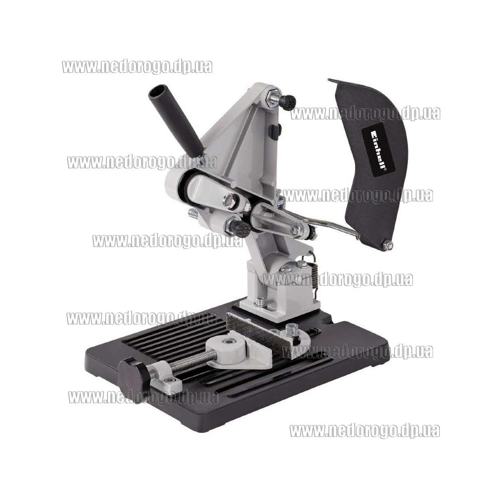 Стойка для УШМ Einhell TS 125/115 (чугун), стойка для фортуны ...