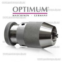 Сверлильный патрон Optimum 1-16мм. B16