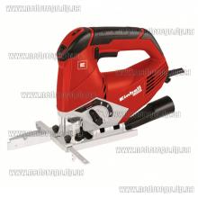 Лобзик Einhell TC-JS 100 (зажим автомат, кейс)