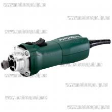 Фрезерный мотор Metabo FME 737 (съёмный фрезерный привод, подходит для ЧПУ) цанга 8мм