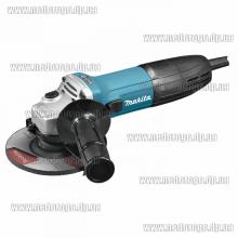 Профессиональная УШМ Makita GA 5030 (диск в комплекте)