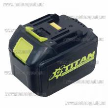 Аккумулятор 21V Titan PBL2190S Hi-EE для TITAN CORE SYSTEM и LXT-LTX BL (21v Li-ion 9 Ач) Samsung cell с чипом