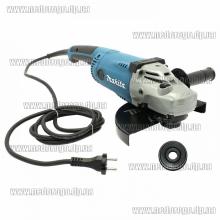 Профессиональная УШМ Makita 9020 SF (2200Вт плавный пуск суперфланец) 