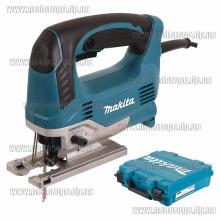 Профессиональный лобзик Makita JV0600K (кейс)