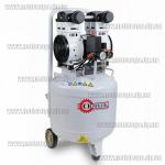 Компрессор Odwerk TOF 1180V (безмасляный вертикальный 80л MEDICAL)