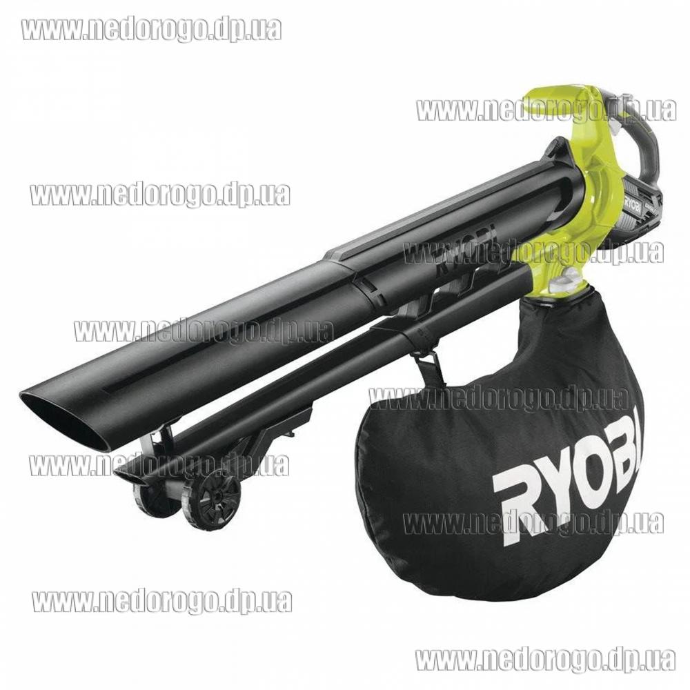 Ryobi obv18 hot sale